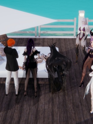 [我健身你瑜伽]真混沌之子17_134