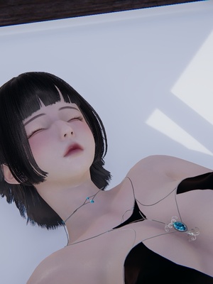 [我健身你瑜伽]真混沌之子17_137