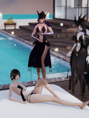 [我健身你瑜伽]真混沌之子17_139