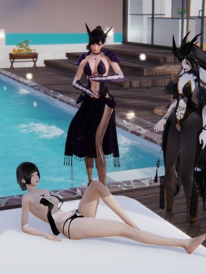 [我健身你瑜伽]真混沌之子17_140