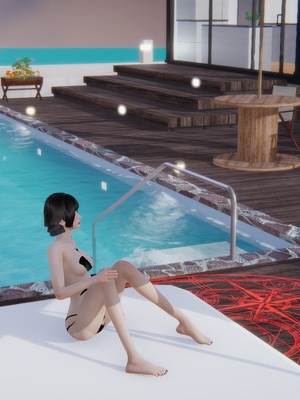 [我健身你瑜伽]真混沌之子17_149