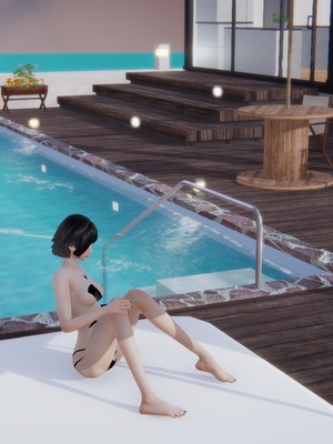 [我健身你瑜伽]真混沌之子17_150