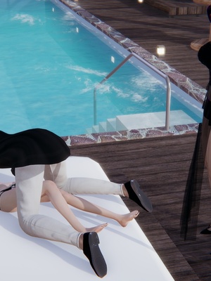 [我健身你瑜伽]真混沌之子18_015