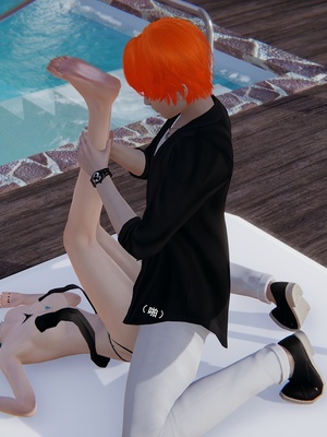 [我健身你瑜伽]真混沌之子18_025