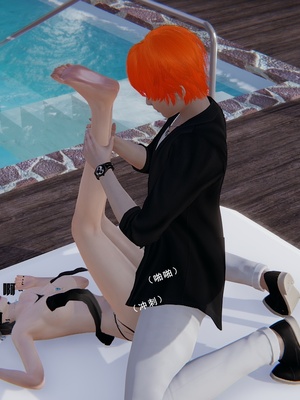 [我健身你瑜伽]真混沌之子18_030