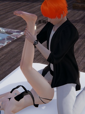 [我健身你瑜伽]真混沌之子18_037