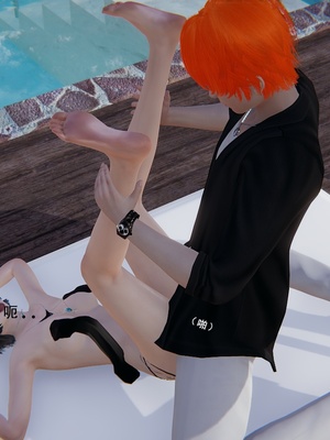 [我健身你瑜伽]真混沌之子18_041