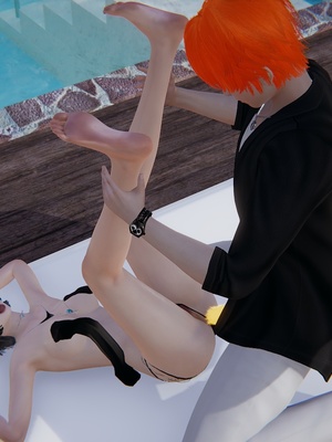 [我健身你瑜伽]真混沌之子18_042