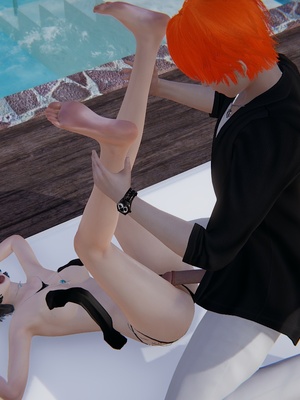 [我健身你瑜伽]真混沌之子18_043