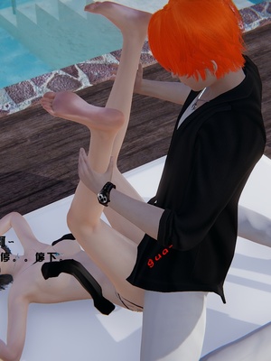 [我健身你瑜伽]真混沌之子18_044