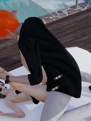 [我健身你瑜伽]真混沌之子18_046