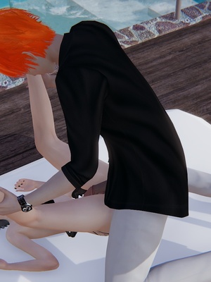 [我健身你瑜伽]真混沌之子18_049