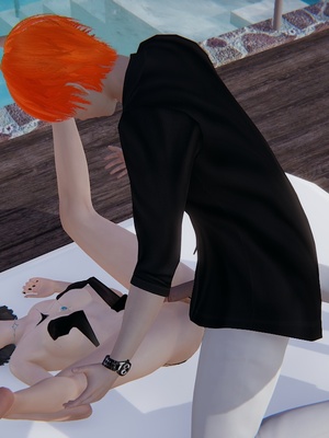 [我健身你瑜伽]真混沌之子18_050