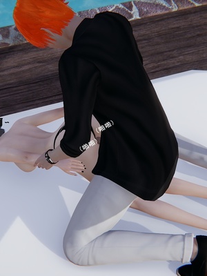 [我健身你瑜伽]真混沌之子18_060