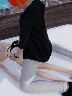 [我健身你瑜伽]真混沌之子18_067