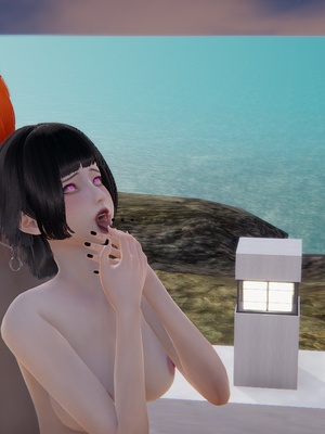 [我健身你瑜伽]真混沌之子18_089