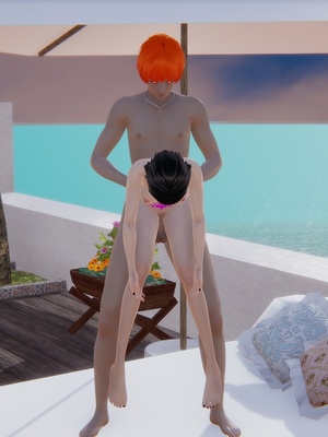 [我健身你瑜伽]真混沌之子18_095