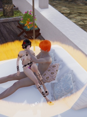 [我健身你瑜伽]真混沌之子19_004