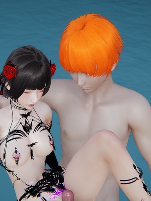 [我健身你瑜伽]真混沌之子19_009