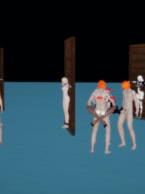 [我健身你瑜伽]真混沌之子19_013