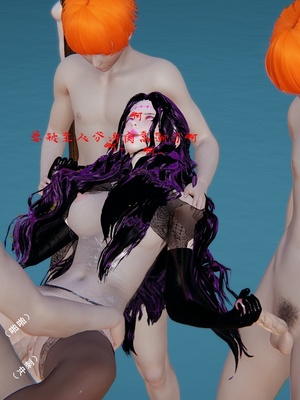 [我健身你瑜伽]真混沌之子19_015