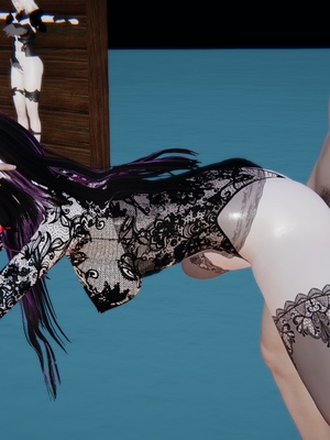 [我健身你瑜伽]真混沌之子19_021