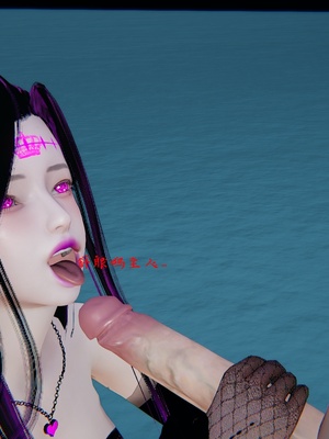 [我健身你瑜伽]真混沌之子19_037