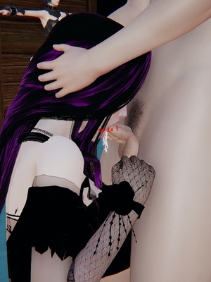 [我健身你瑜伽]真混沌之子19_044