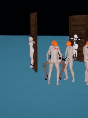 [我健身你瑜伽]真混沌之子19_046