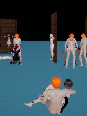 [我健身你瑜伽]真混沌之子19_047