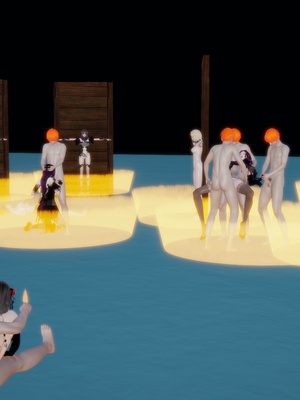 [我健身你瑜伽]真混沌之子19_049