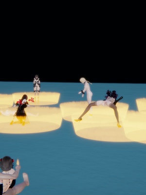 [我健身你瑜伽]真混沌之子19_051