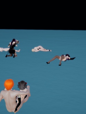 [我健身你瑜伽]真混沌之子19_052