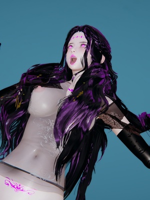 [我健身你瑜伽]真混沌之子19_057