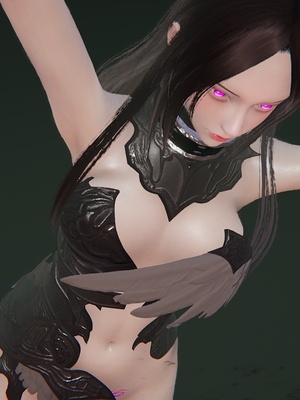 [我健身你瑜伽]真混沌之子19_063