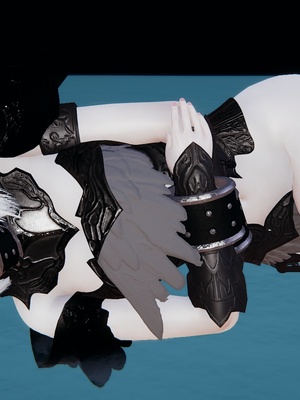 [我健身你瑜伽]真混沌之子19_067