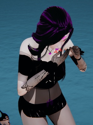 [我健身你瑜伽]真混沌之子19_070