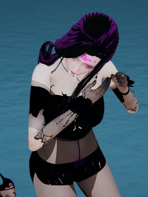 [我健身你瑜伽]真混沌之子19_071