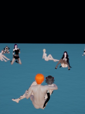 [我健身你瑜伽]真混沌之子19_073