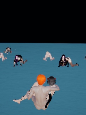 [我健身你瑜伽]真混沌之子19_074