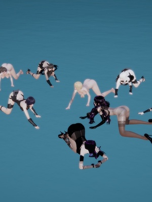 [我健身你瑜伽]真混沌之子20_007