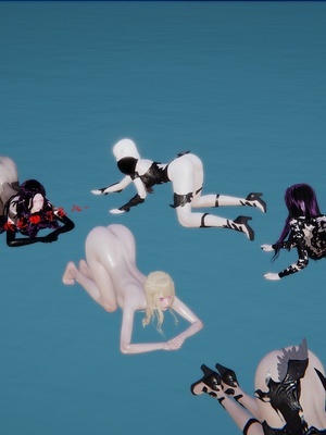 [我健身你瑜伽]真混沌之子20_014