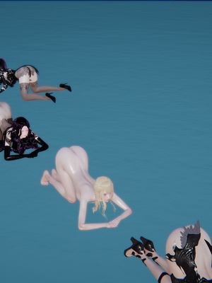 [我健身你瑜伽]真混沌之子20_015