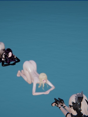 [我健身你瑜伽]真混沌之子20_016