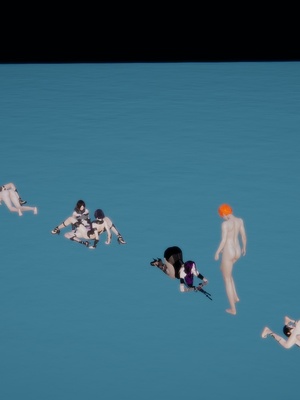 [我健身你瑜伽]真混沌之子20_049