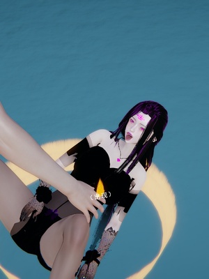 [我健身你瑜伽]真混沌之子20_070