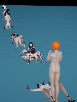 [我健身你瑜伽]真混沌之子20_087