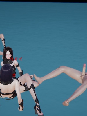 [我健身你瑜伽]真混沌之子20_091