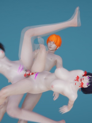 [我健身你瑜伽]真混沌之子20_103