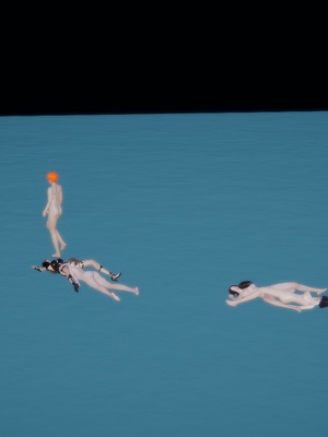 [我健身你瑜伽]真混沌之子21_021